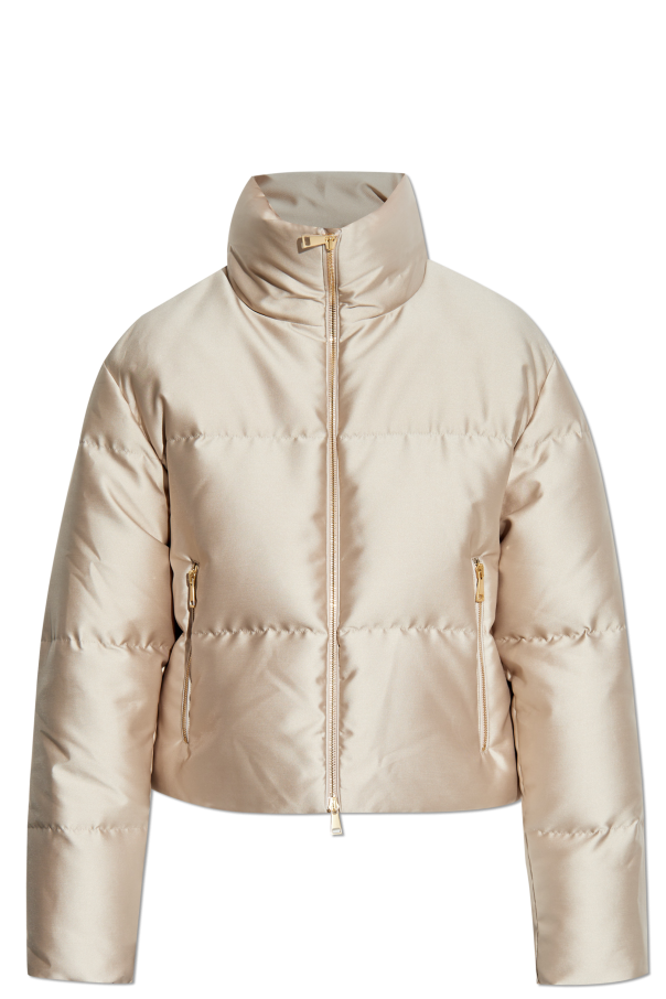 Moncler Puchowa kurtka `Bonnelles`