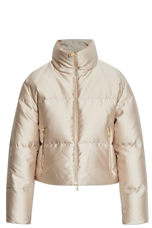 Down Graphic bonnelles od Moncler