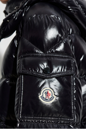 Moncler Kurtka puchowa `Maire`