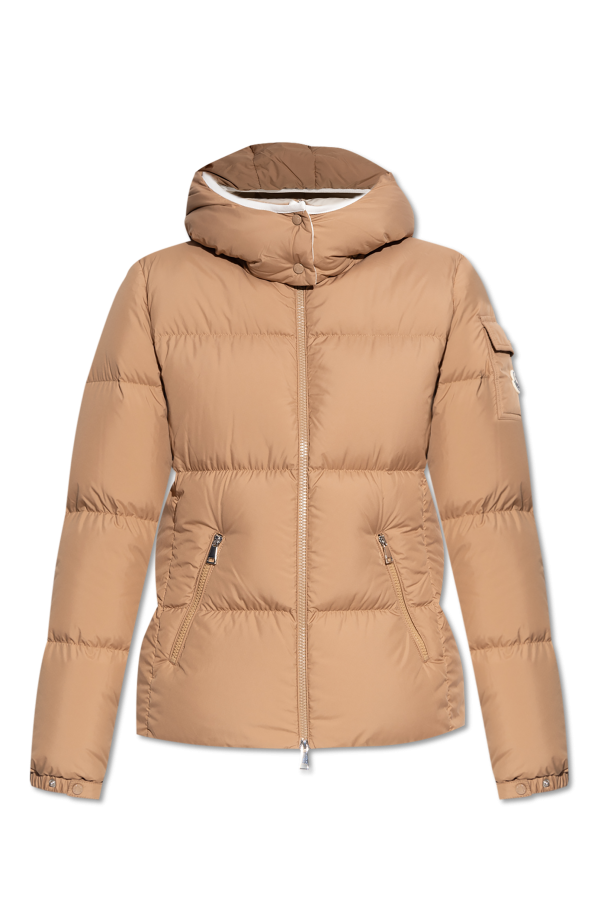 Moncler Down Jacket ‘Fourmines’