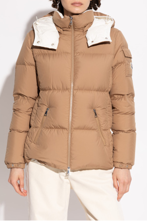 Moncler Kurtka puchowa ‘Fourmines’