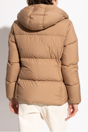 Moncler Down Jacket ‘Fourmines’