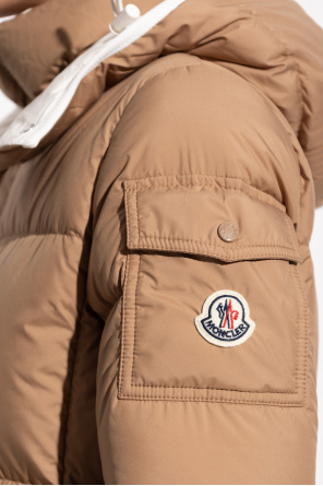 Moncler Down jacket ckenfreies ‘Fourmines’