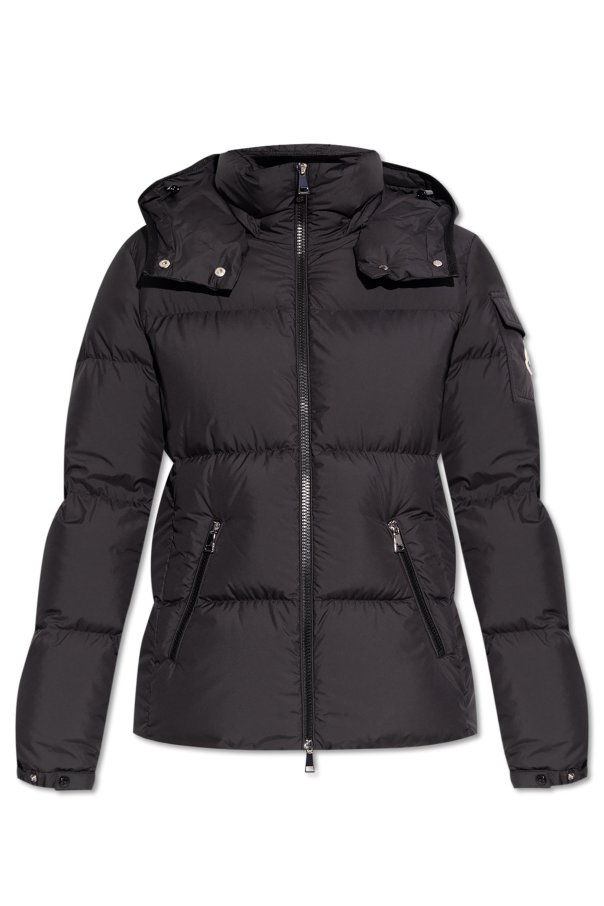 Moncler Kurtka puchowa ‘Fourmines’