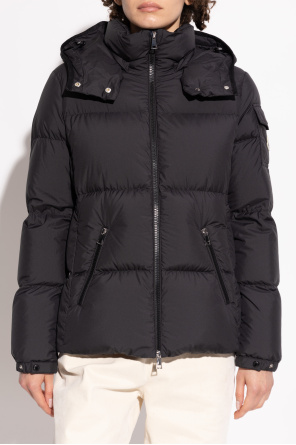 Moncler Kurtka puchowa ‘Fourmines’