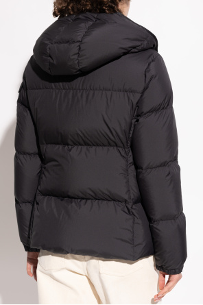 Moncler Down Jacket ‘Fourmines’