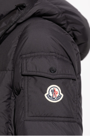 Moncler Down Jacket ‘Fourmines’