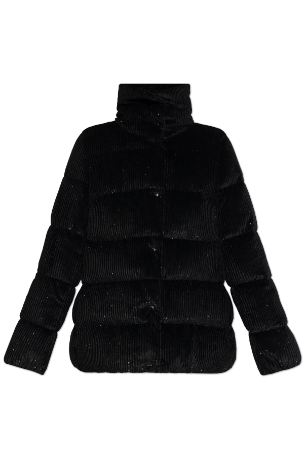 Moncler Down jacket Cochevisse