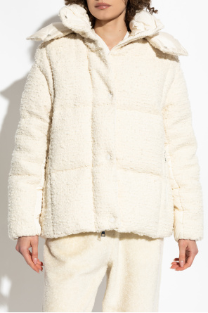 Moncler Down Jacket Paranas