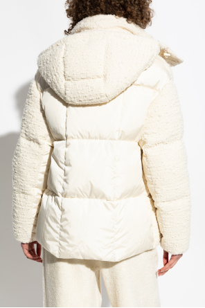 Moncler Down Jacket Paranas