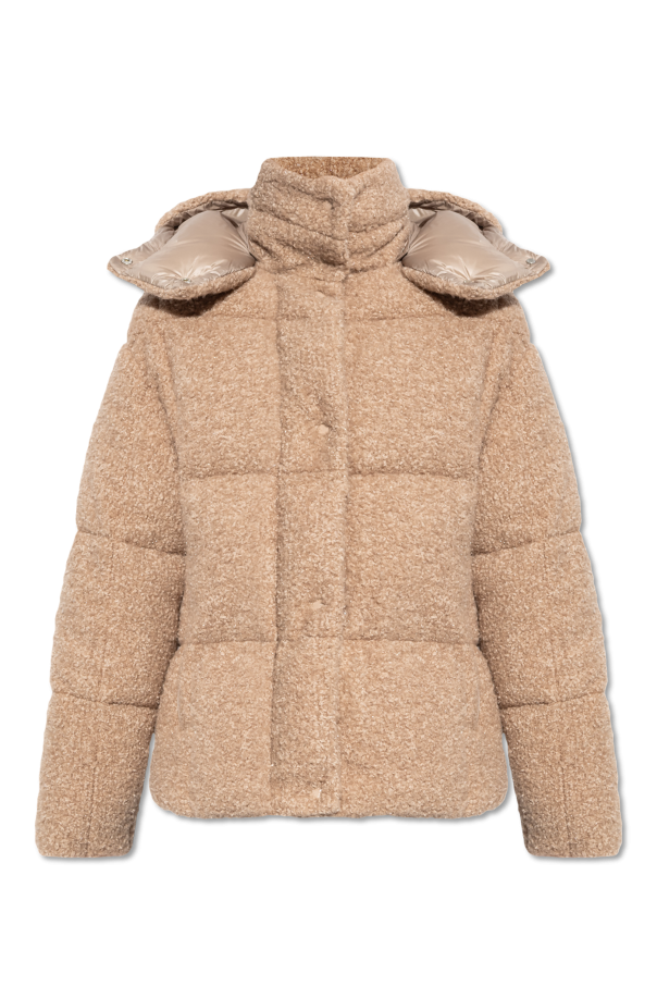 Moncler Down jacket Paranas