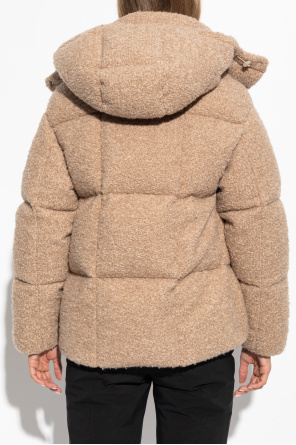 Moncler Down jacket Paranas