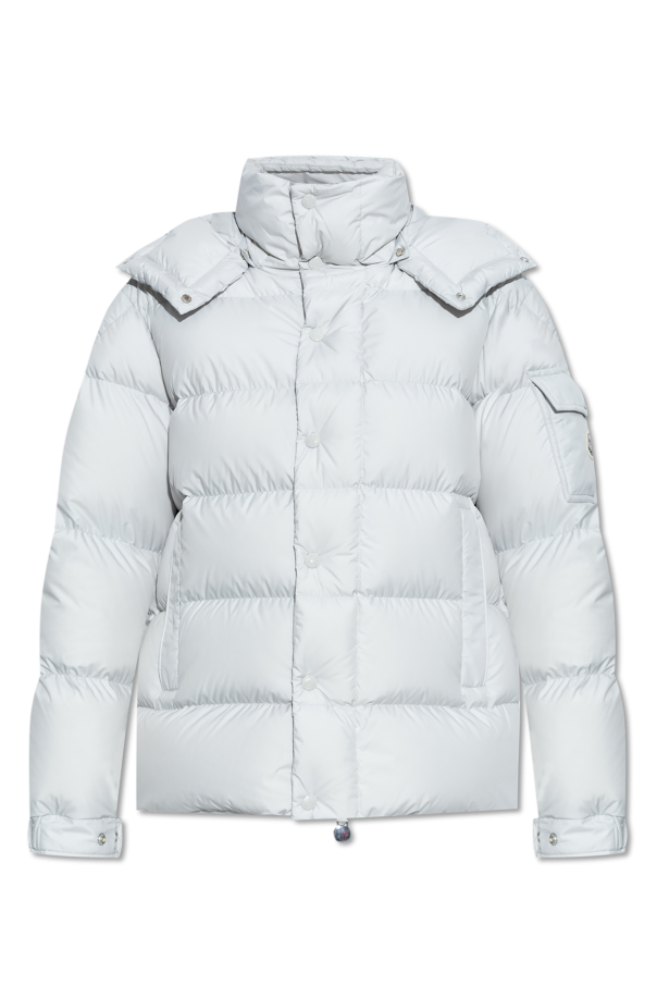 Moncler Kurtka puchowa `Maya`