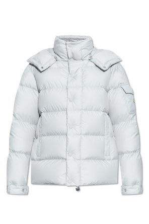 Down jacket maya moncler od Moncler