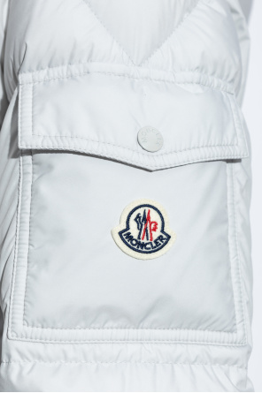 Moncler Kurtka puchowa `Maya`