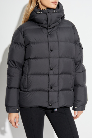 Moncler Puchowa kurtka `Maya`