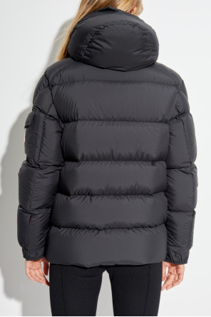 Moncler Puchowa kurtka `Maya`