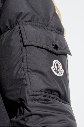 Moncler Puchowa kurtka `Maya`