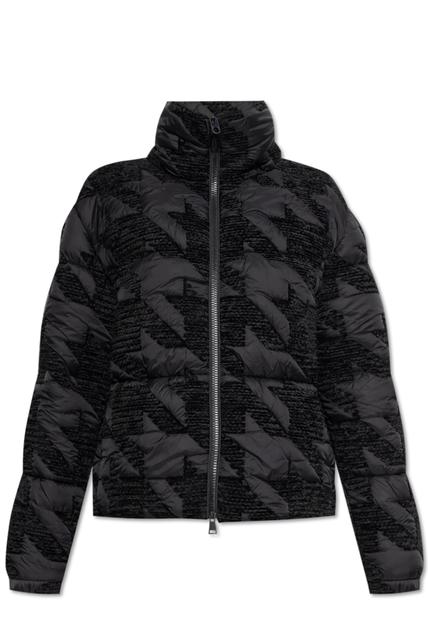 Moncler Down jacket Evandra