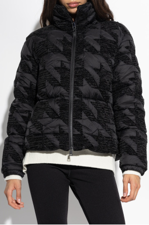 Moncler Down jacket Evandra