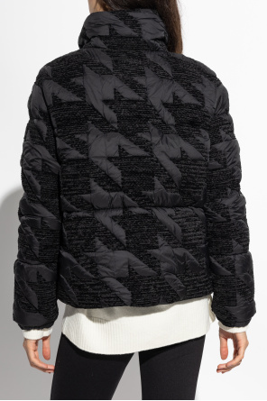 Moncler Down jacket Evandra