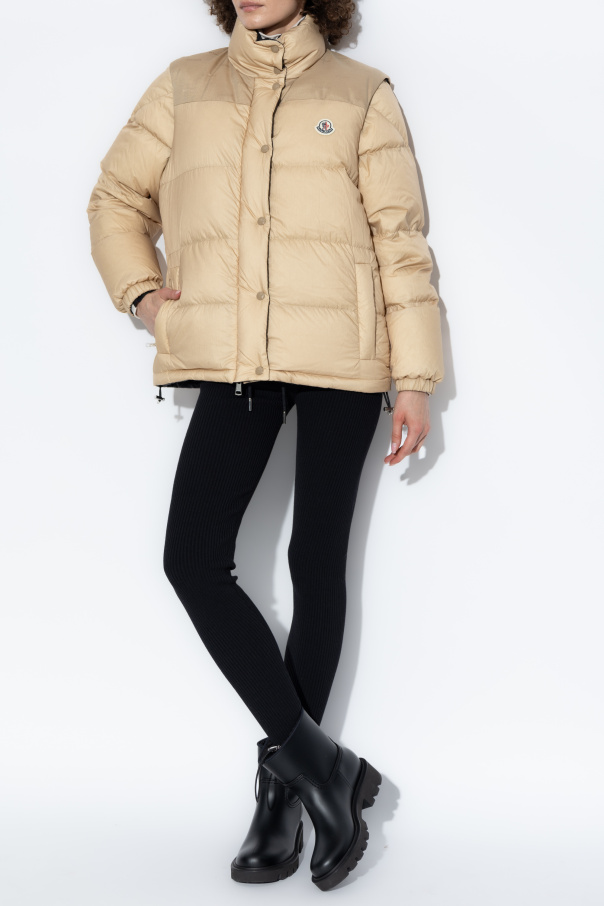 Moncler Down Jacket Verone 1