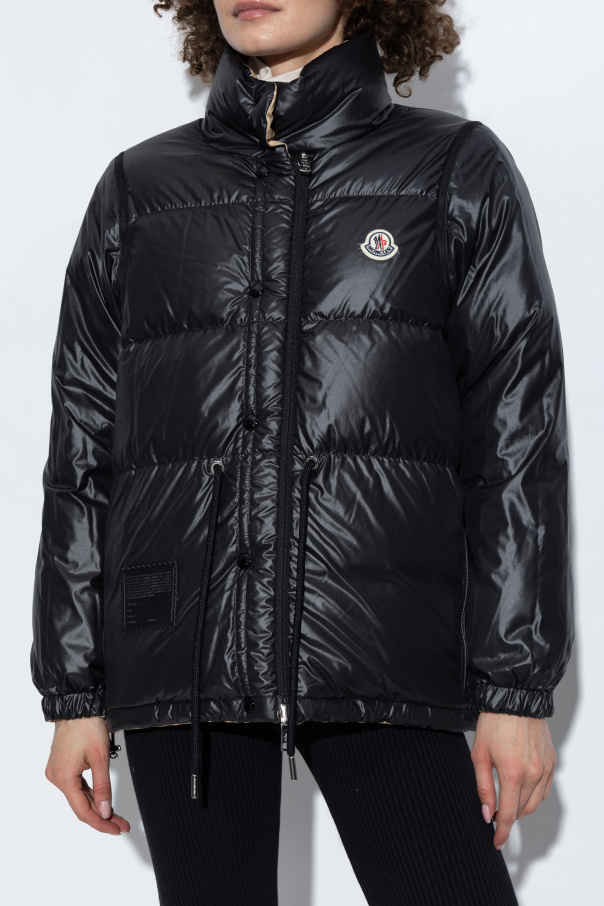 Moncler Down Jacket Verone 1