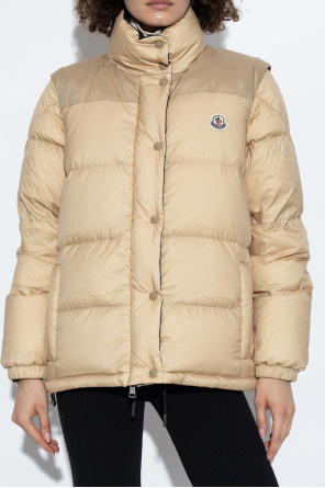 Moncler Down Jacket Verone 1