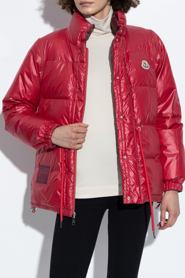 Moncler Down Jacket Verone 1