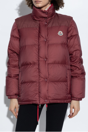 Moncler Down Jacket Verone 1