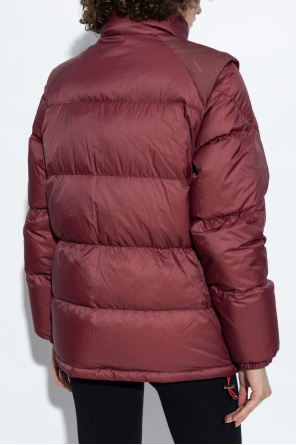 Moncler Down Jacket Verone 1