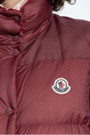 Moncler Down Jacket Verone 1