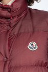 Moncler BURGUNDY Down Jacket Verone 1