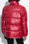 Moncler BURGUNDY Down Jacket Verone 1