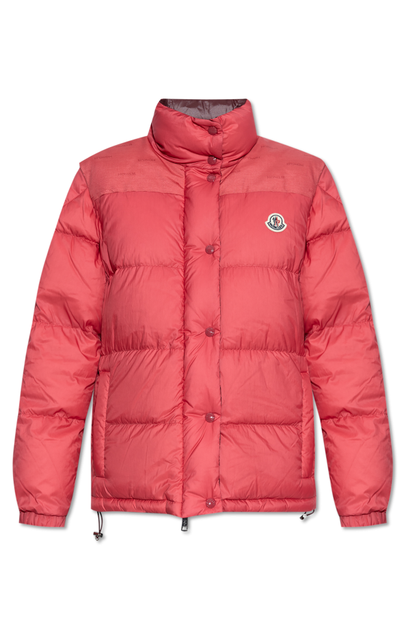 Moncler Down Jacket Verone 1