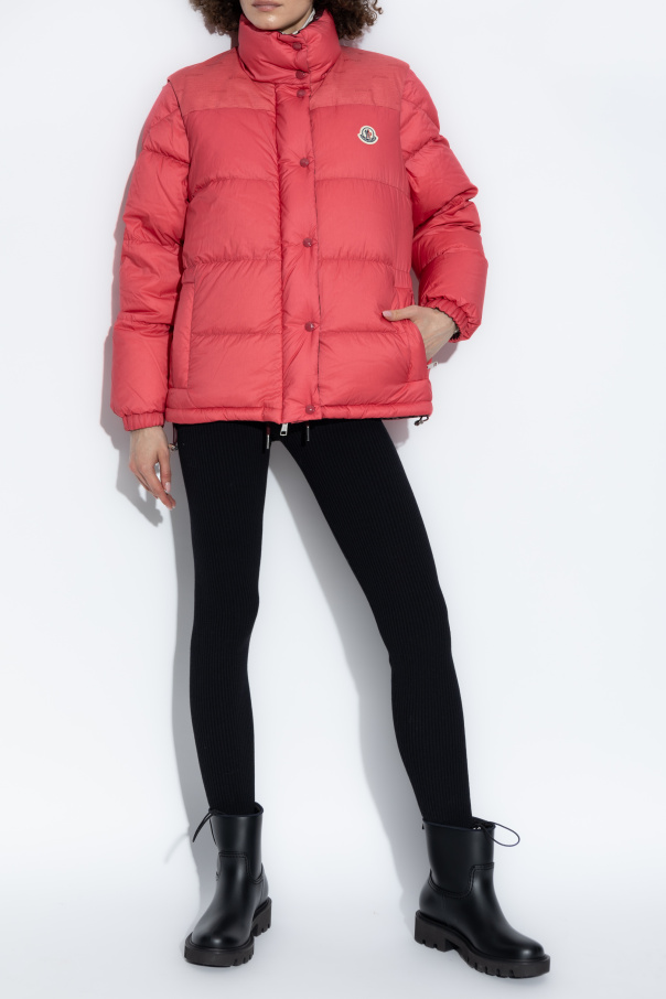 Moncler Down Jacket Verone 1