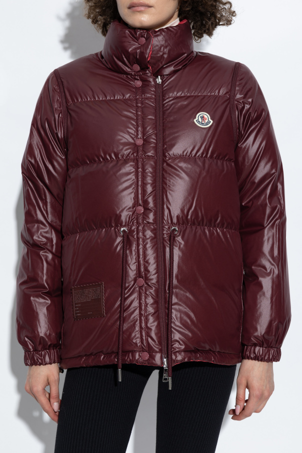 Moncler Down Jacket Verone 1