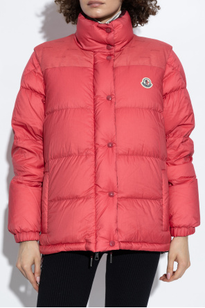 Moncler Down Jacket Verone 1