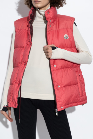 Moncler Down Jacket Verone 1