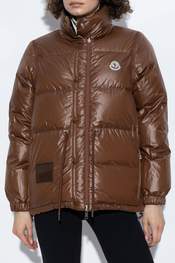 Moncler Down Jacket Verone 1