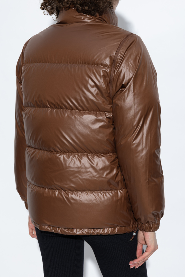 Moncler Down Jacket Verone 1