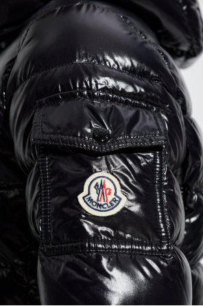 Moncler Down jacket Bady