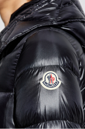 Moncler Down jacket Suyen