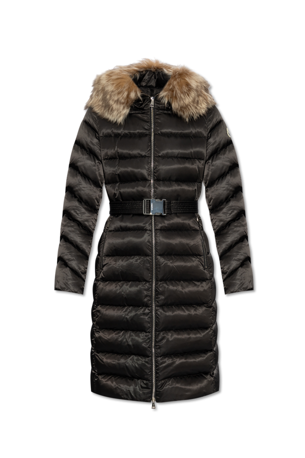 Down jacket Leersie, zdjęcie 1 Down jacket Leersie od Moncler