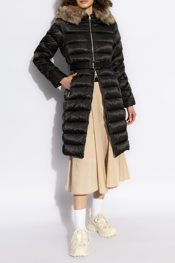 Moncler Down jacket Leersie