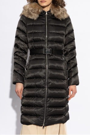 Moncler Down jacket Leersie