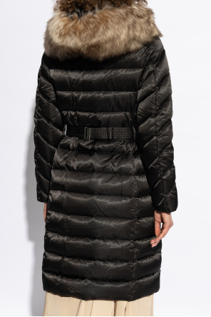 Moncler Down jacket Leersie
