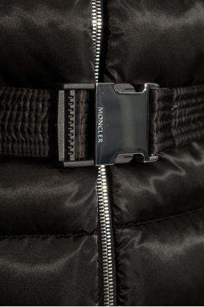 Moncler Down jacket Leersie
