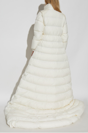 Moncler Down coat Verone from the RE/ICONS collection