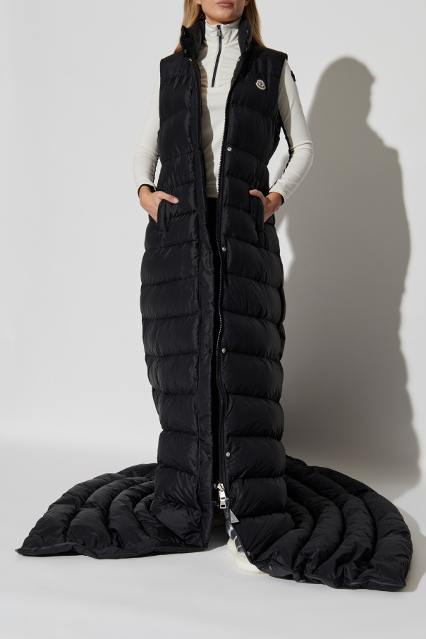 Moncler Down coat Verone from the RE/ICONS collection